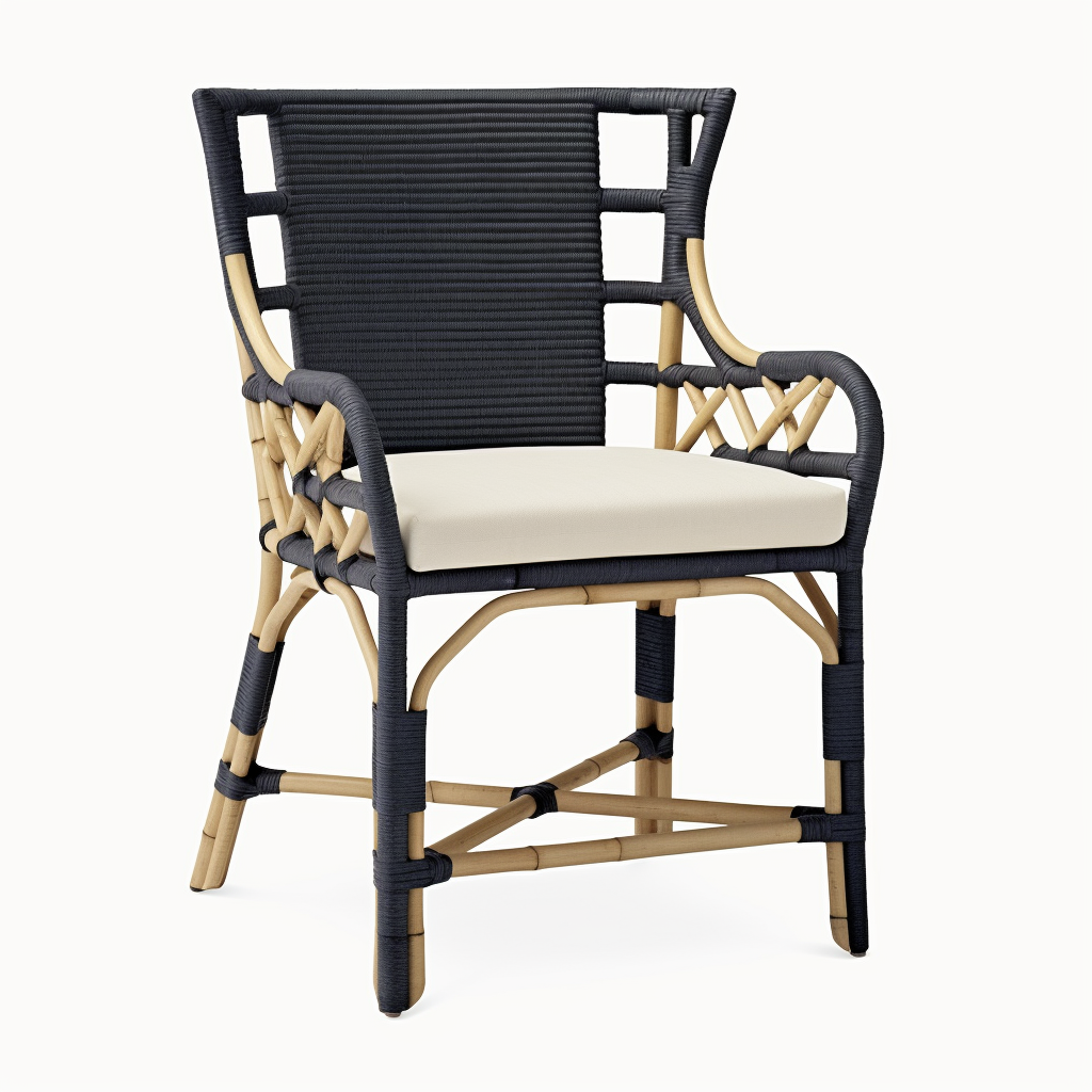 FASbespoke, Covey Dining Arm Chair