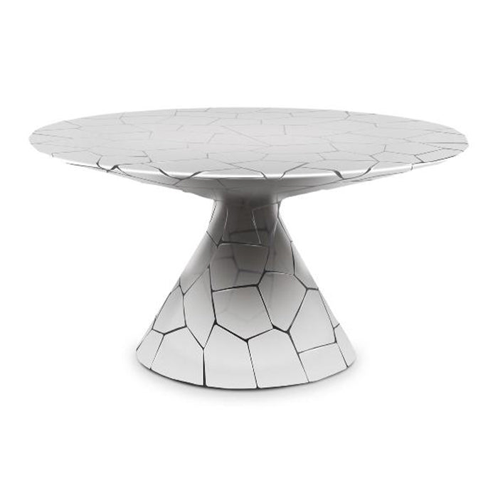 Phillips Collection, Crazy Cut Dining Table