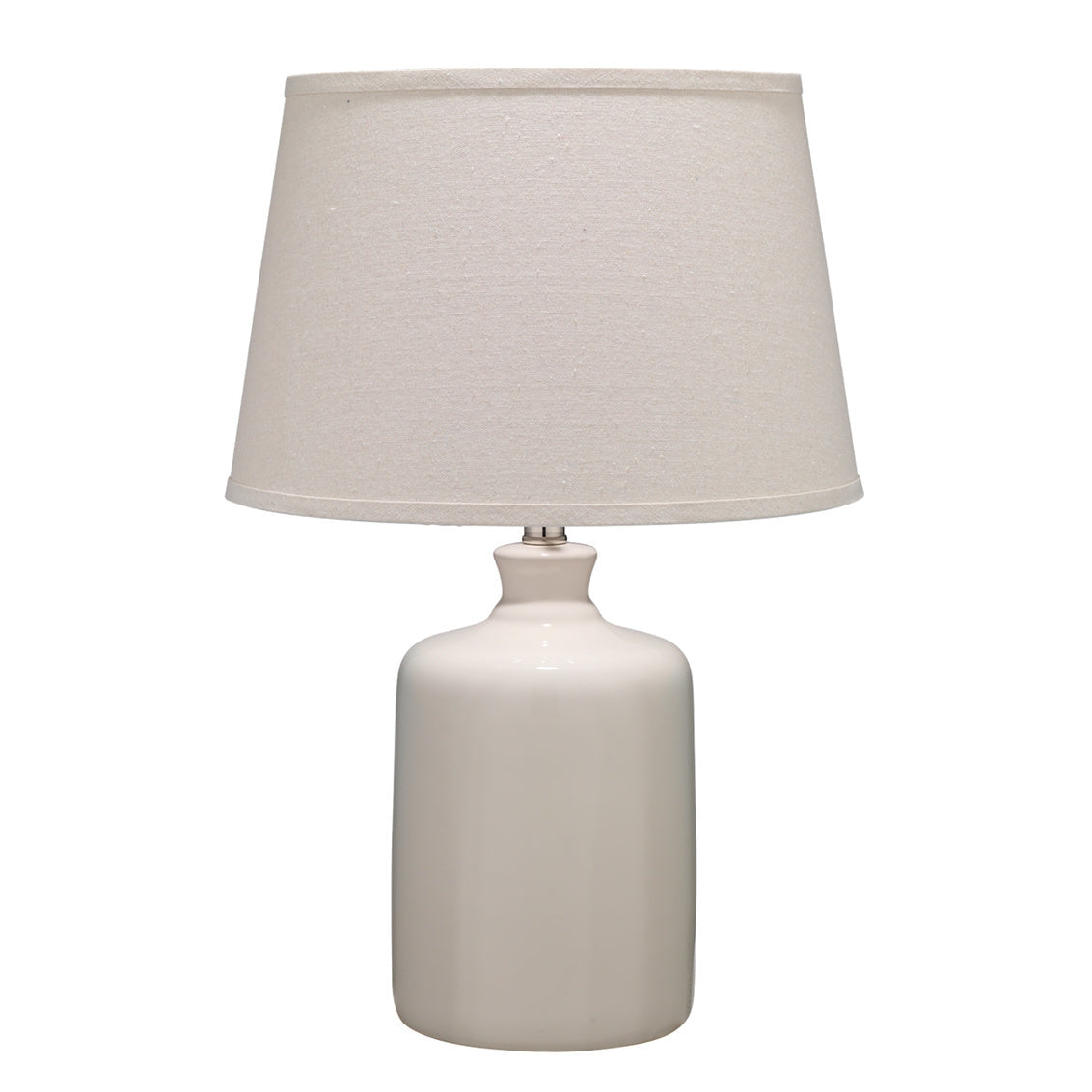 Jamie Young, Cream Milk Jug Table Lamp