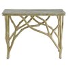 Currey, Creekside Console Table