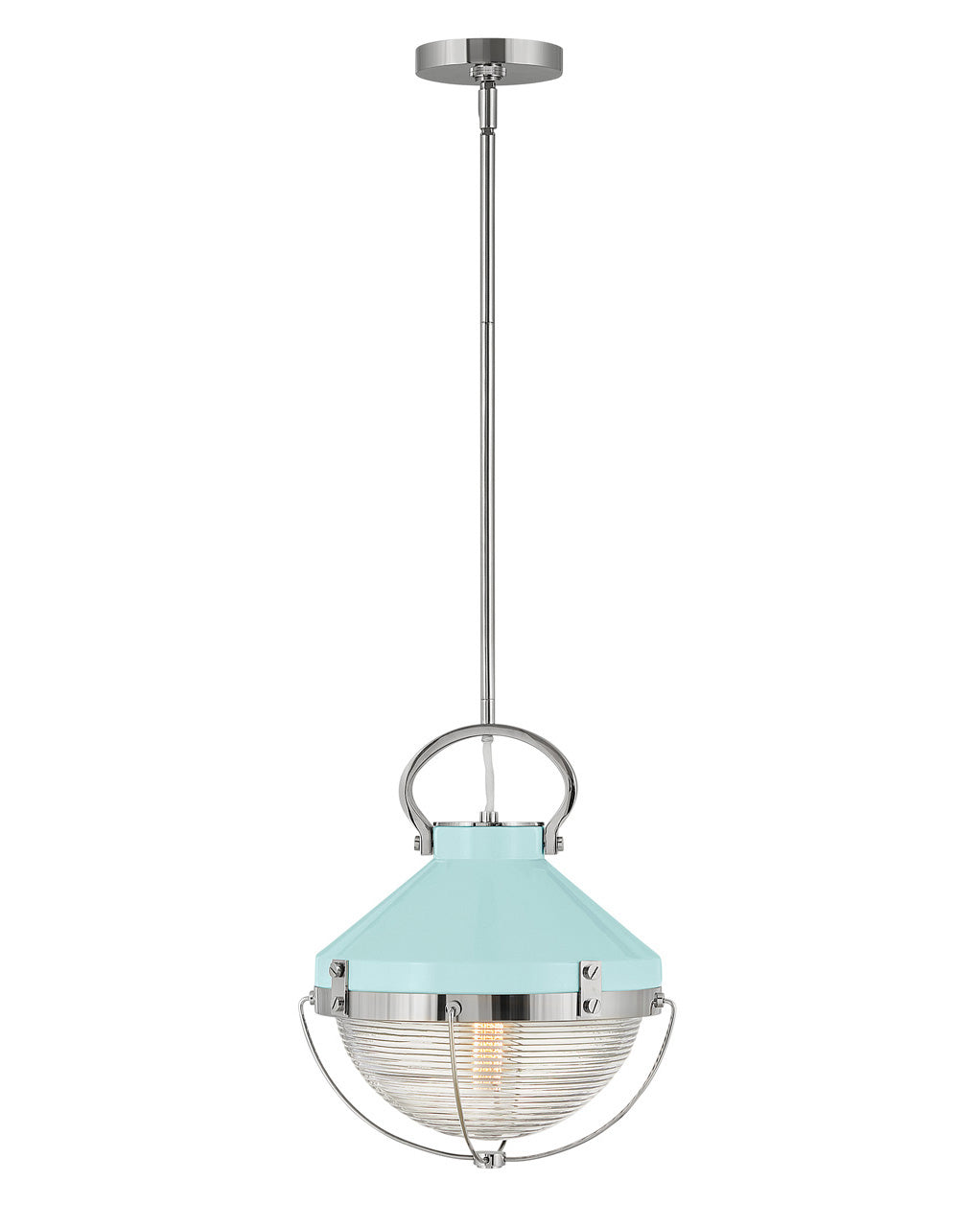 Hinkley Lighting, Crew Small Pendant