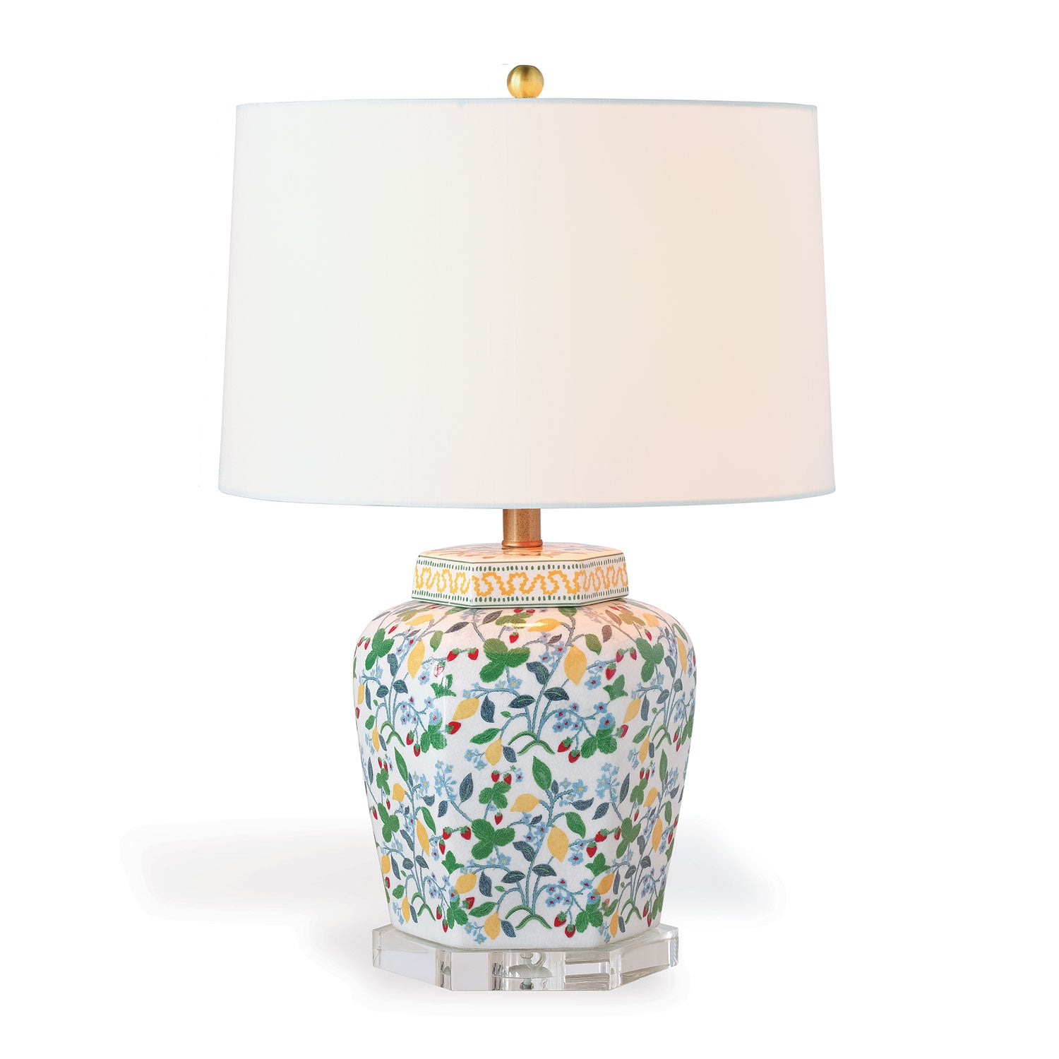 Port 68, Crewel Summer Lamp