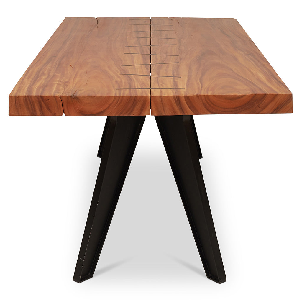 Urbia, Cross Dining Table