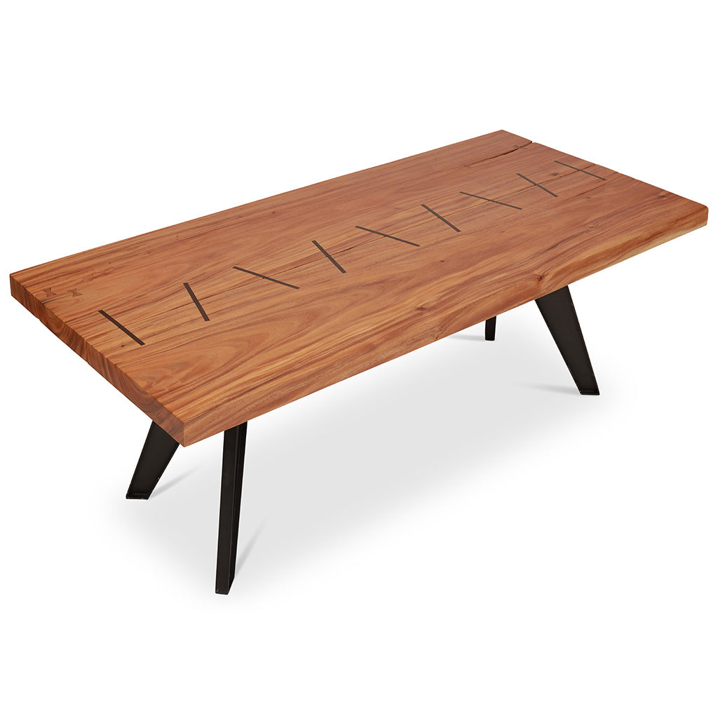 Urbia, Cross Dining Table