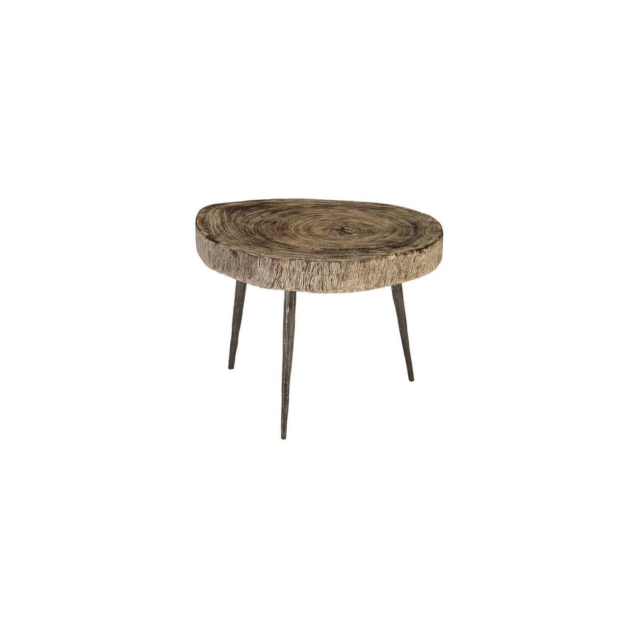 Phillips Collection, Crosscut Coffee Table