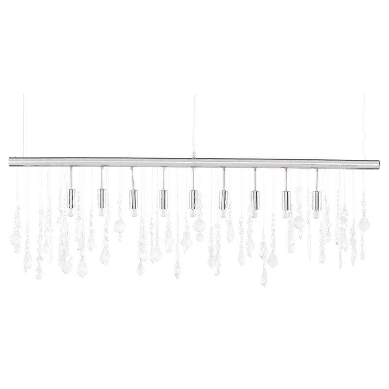 Nuevo, Crystal Linear Pendant