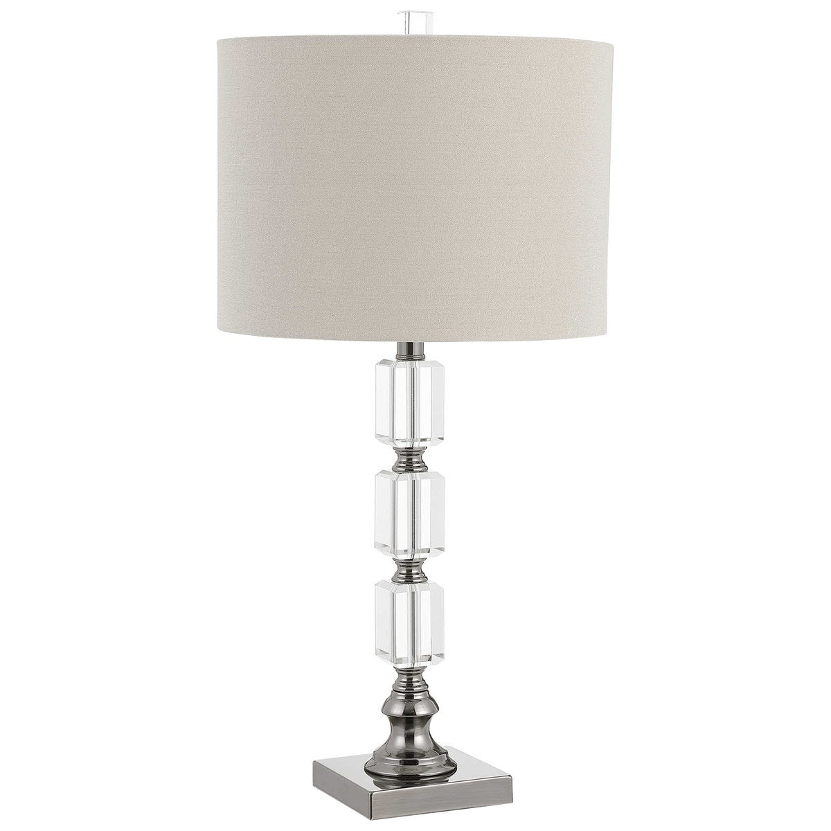 Uttermost, Crystal Table Lamp