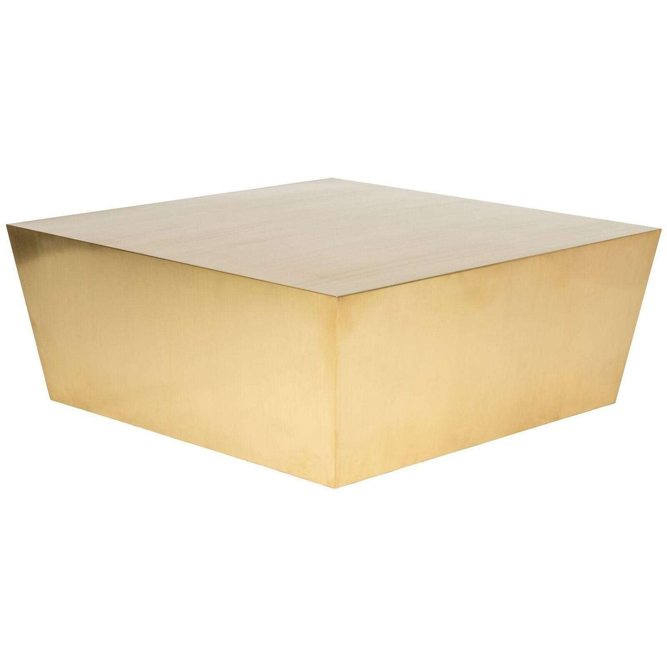 Nuevo, Cube Coffee Table