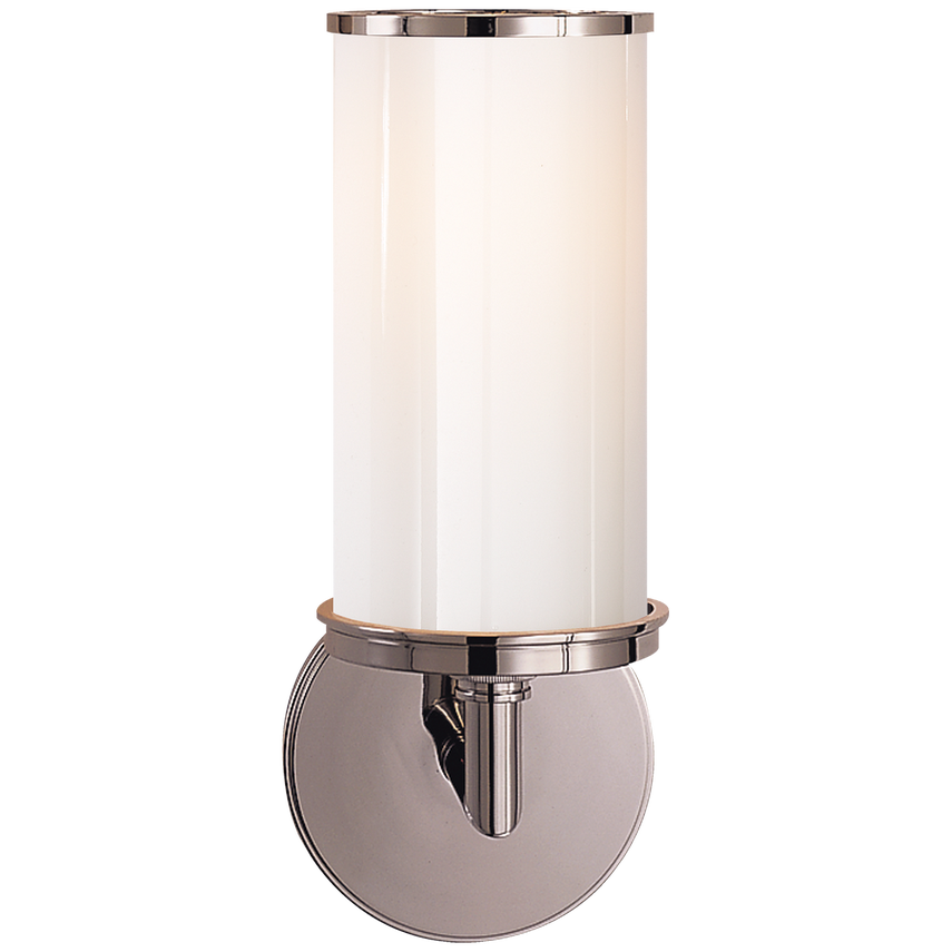 Visual Comfort, Cylina Sconce