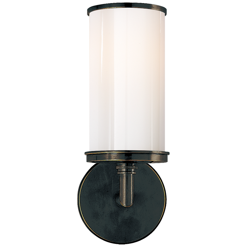 Visual Comfort, Cylina Sconce