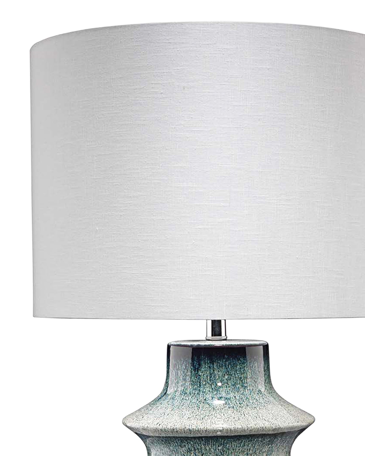 Jamie Young, Cymbals Table Lamp