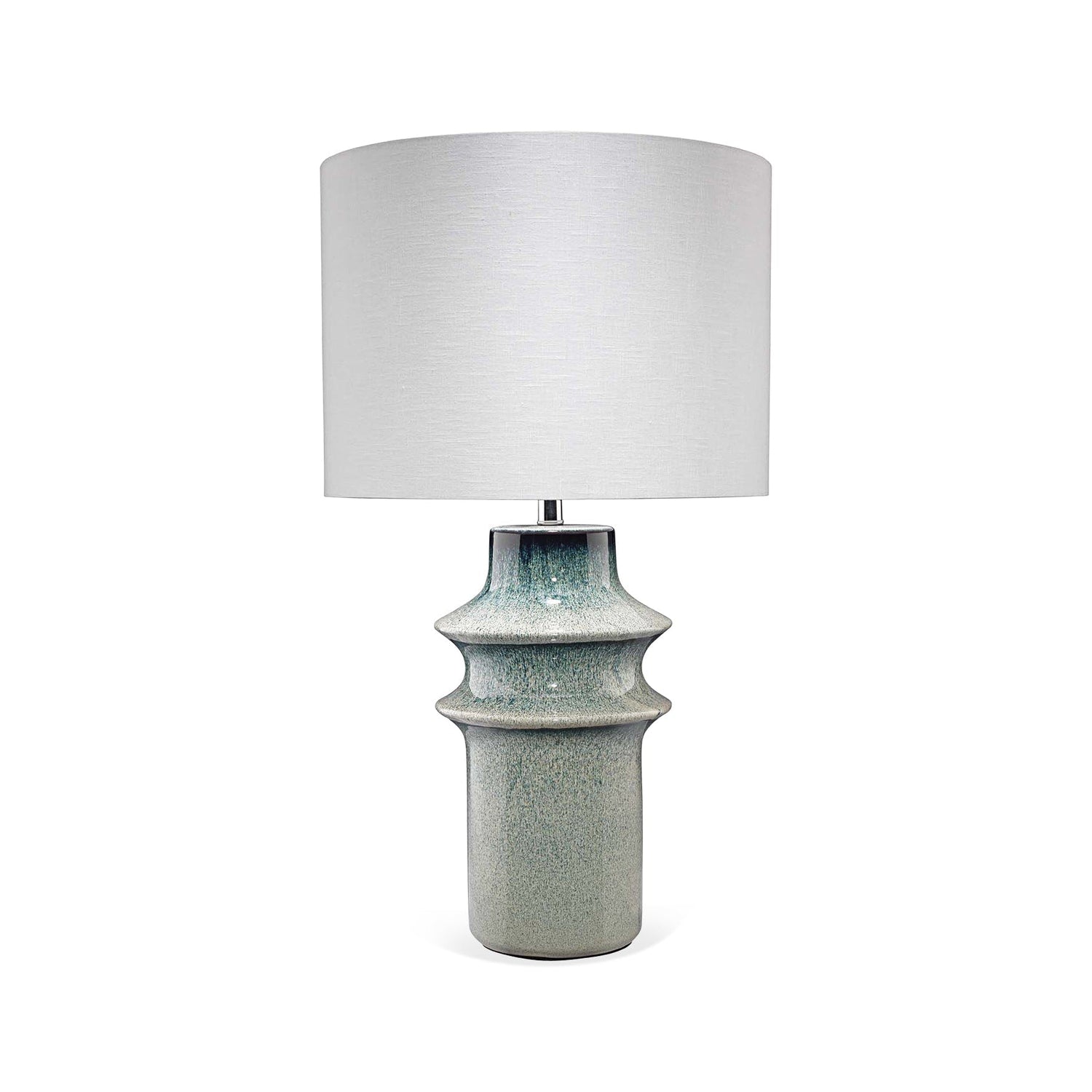 Jamie Young, Cymbals Table Lamp