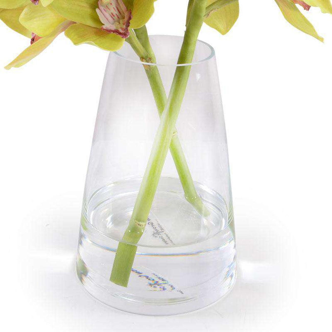 New Growth Designs, Cymbidium Orchid Arrangement