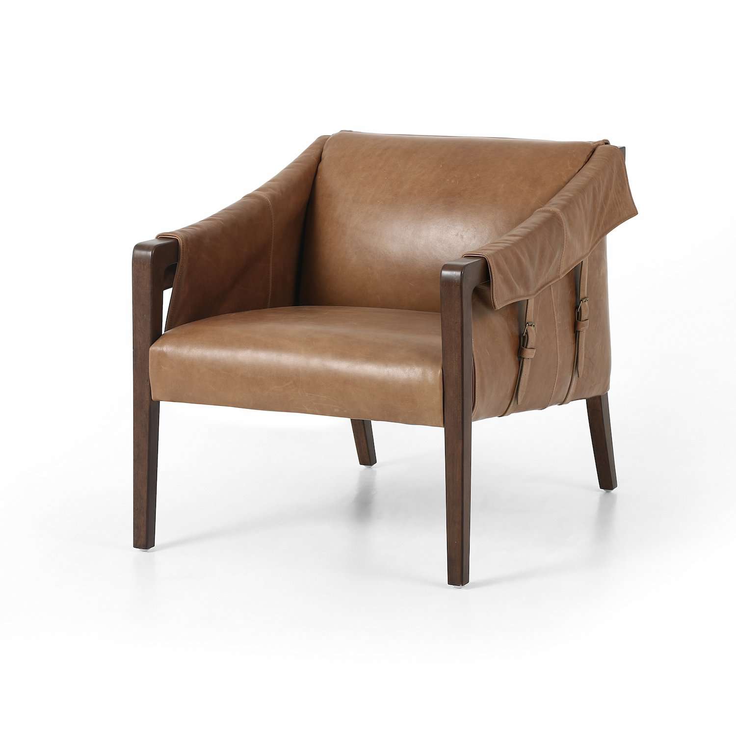 FNS, Eisenhower Lounge Chair