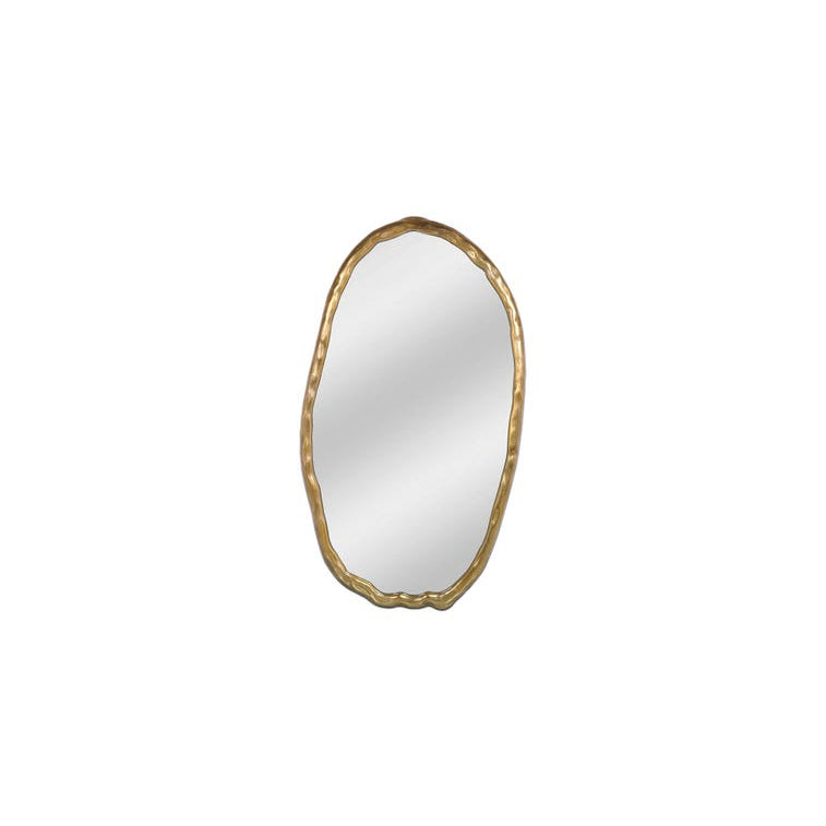 Moes, Foundry Oval Mirror