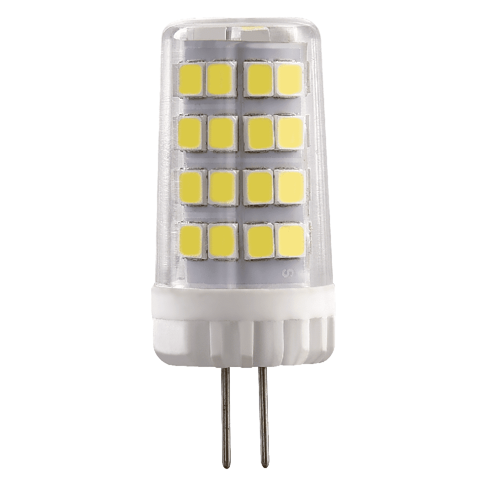 ABBA Lighting USA, G4 Bi Pin LED Capsule 12V Bulb Energy Efficient Light IP65 Waterproof