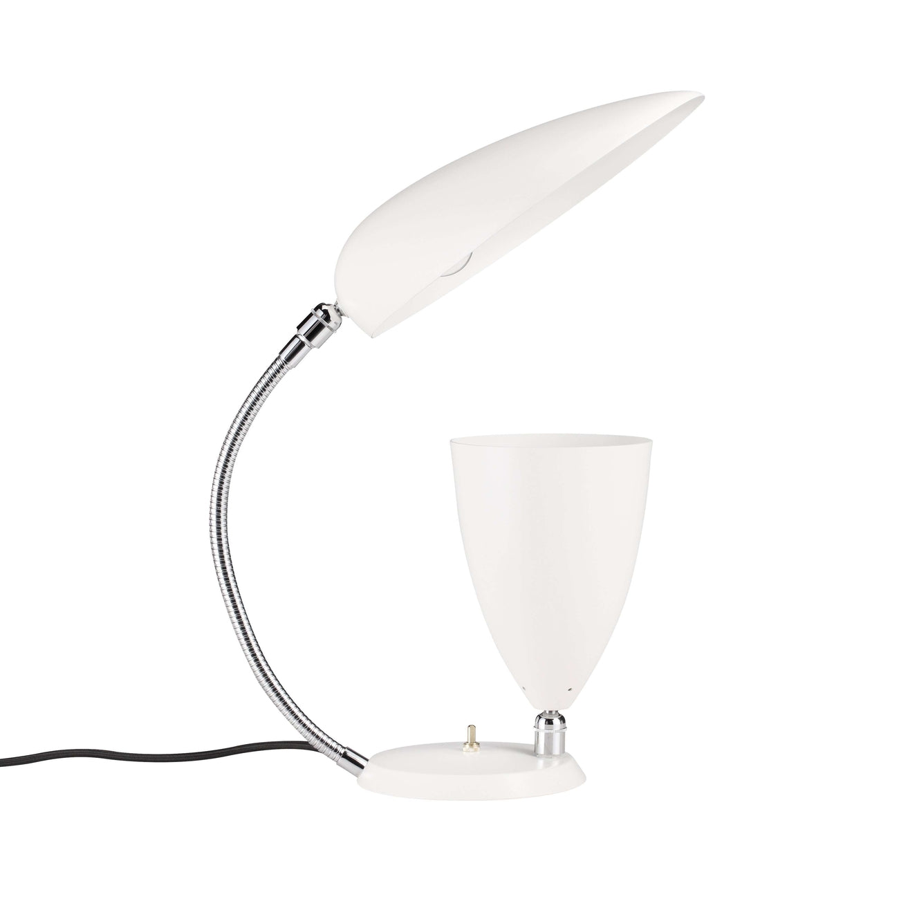 France & Son, Greta Grossman Cobra Table Lamp