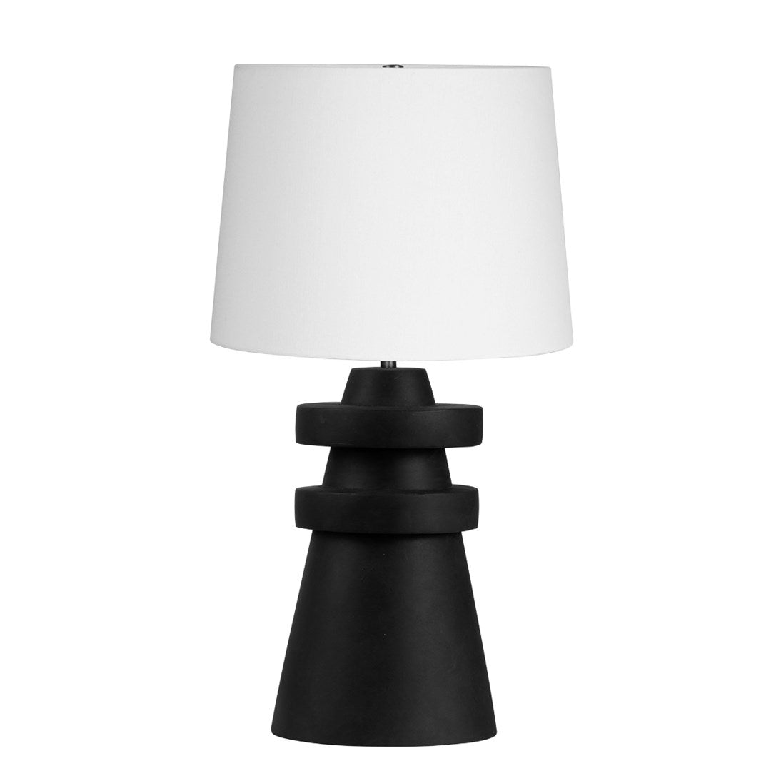 Troy Lighting, Grover Table Lamp