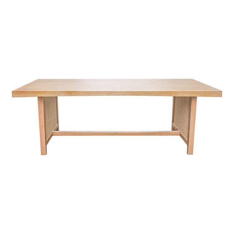 Moes, Harrington Dining Table