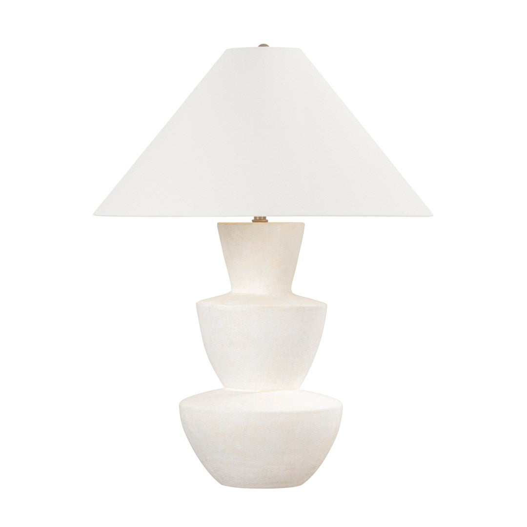 Troy Lighting, Kamas Table Lamp