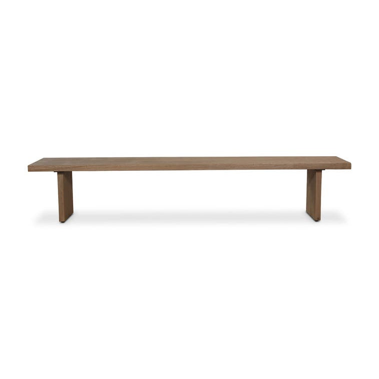 Moes, Koshi Bench