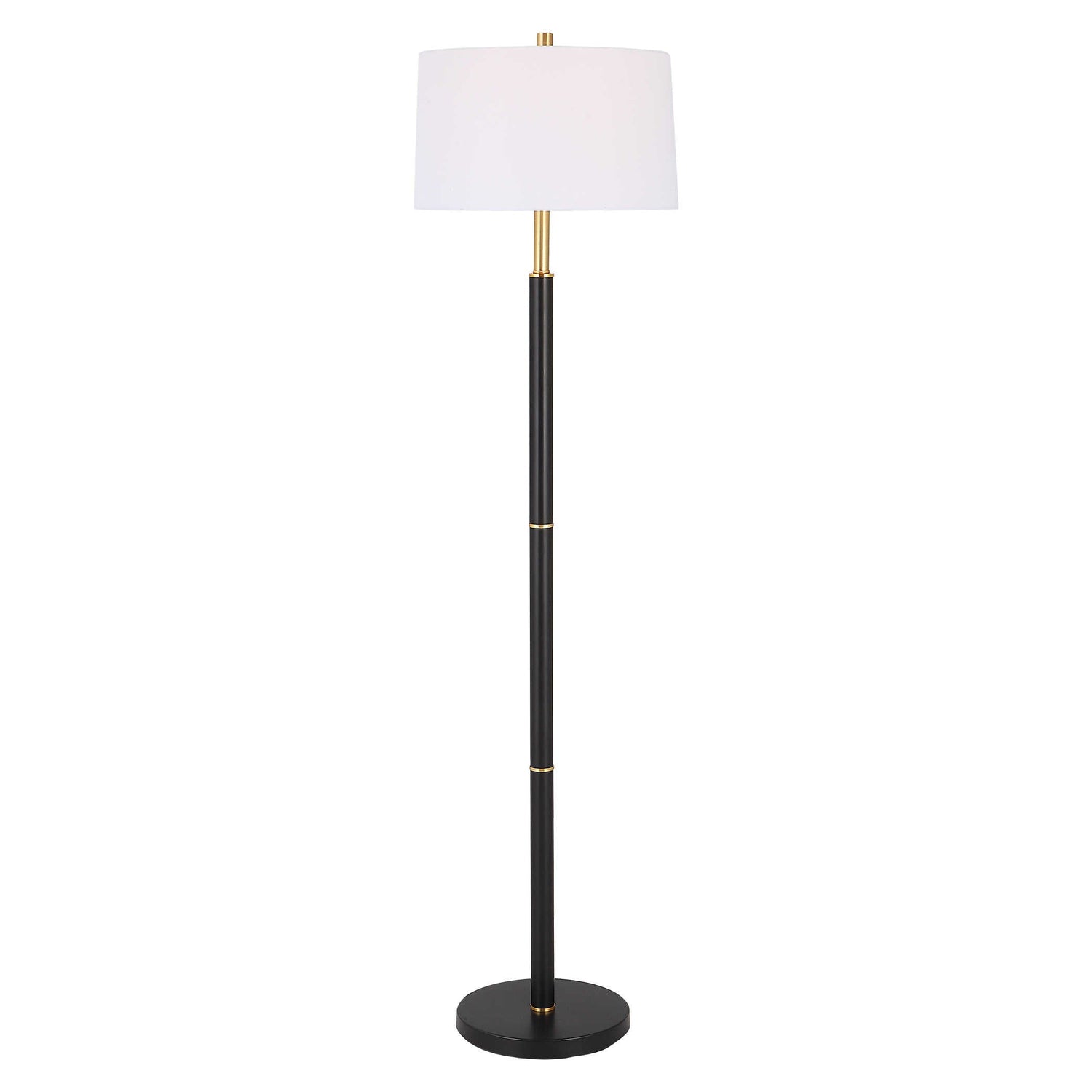 Uttermost, Liana Floor Lamp