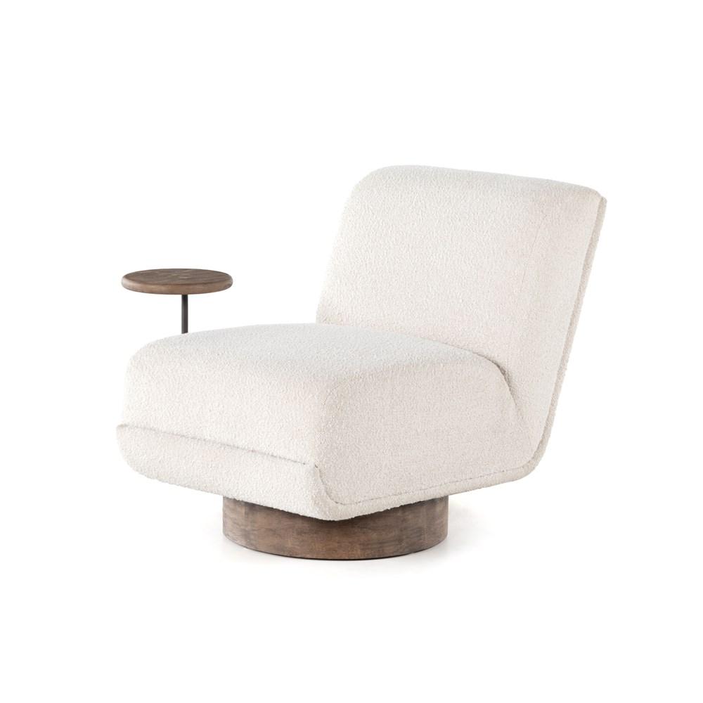 FNS, Maeve Swivel Chair