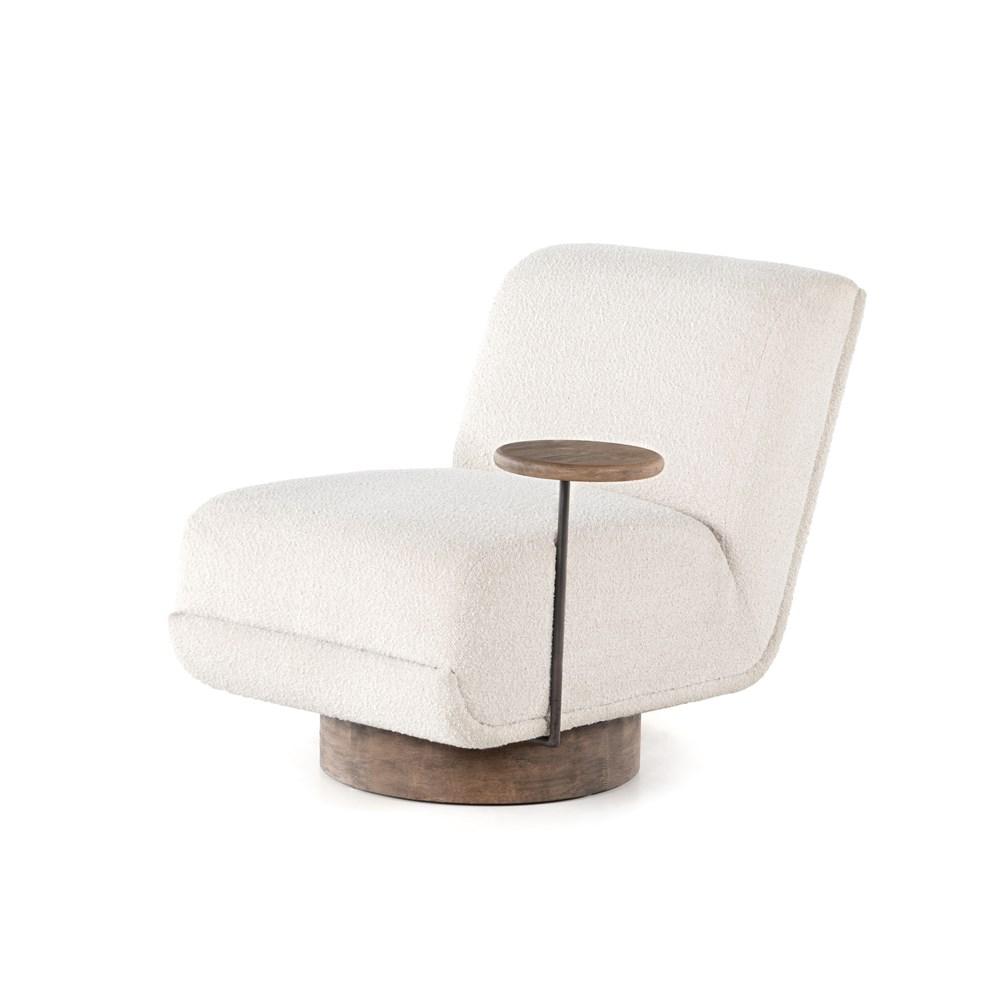 FNS, Maeve Swivel Chair