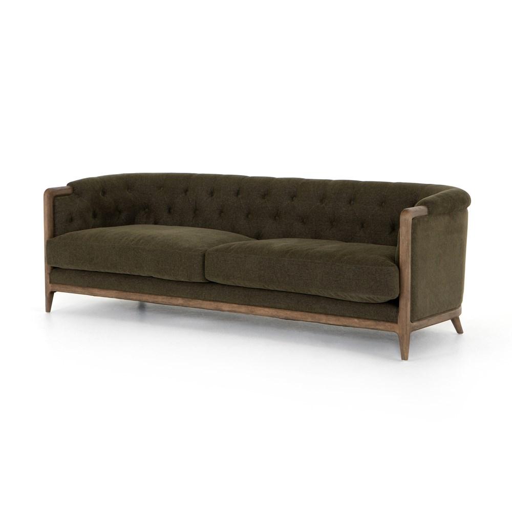 FNS, Maine Sofa - 90"