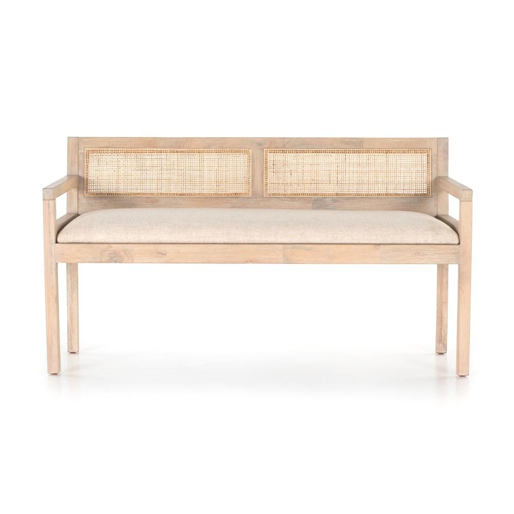 FNS, Melburn Accent Bench