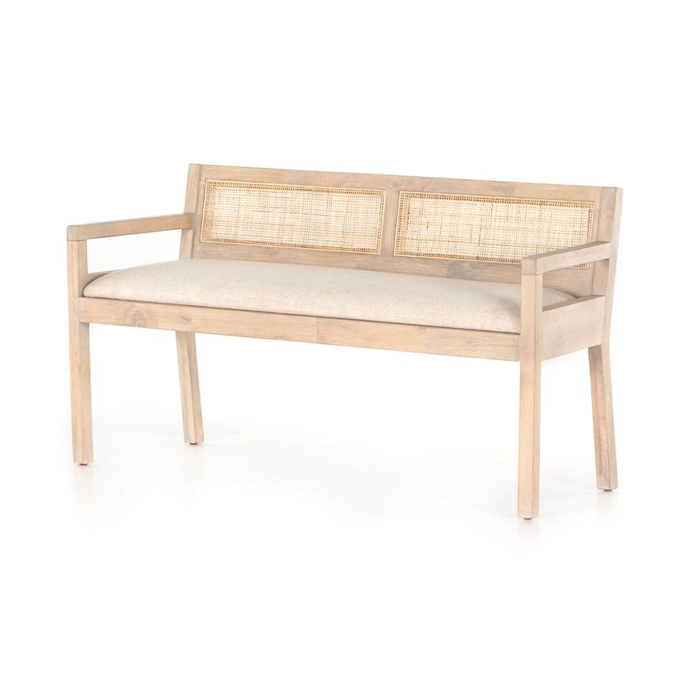 FNS, Melburn Accent Bench