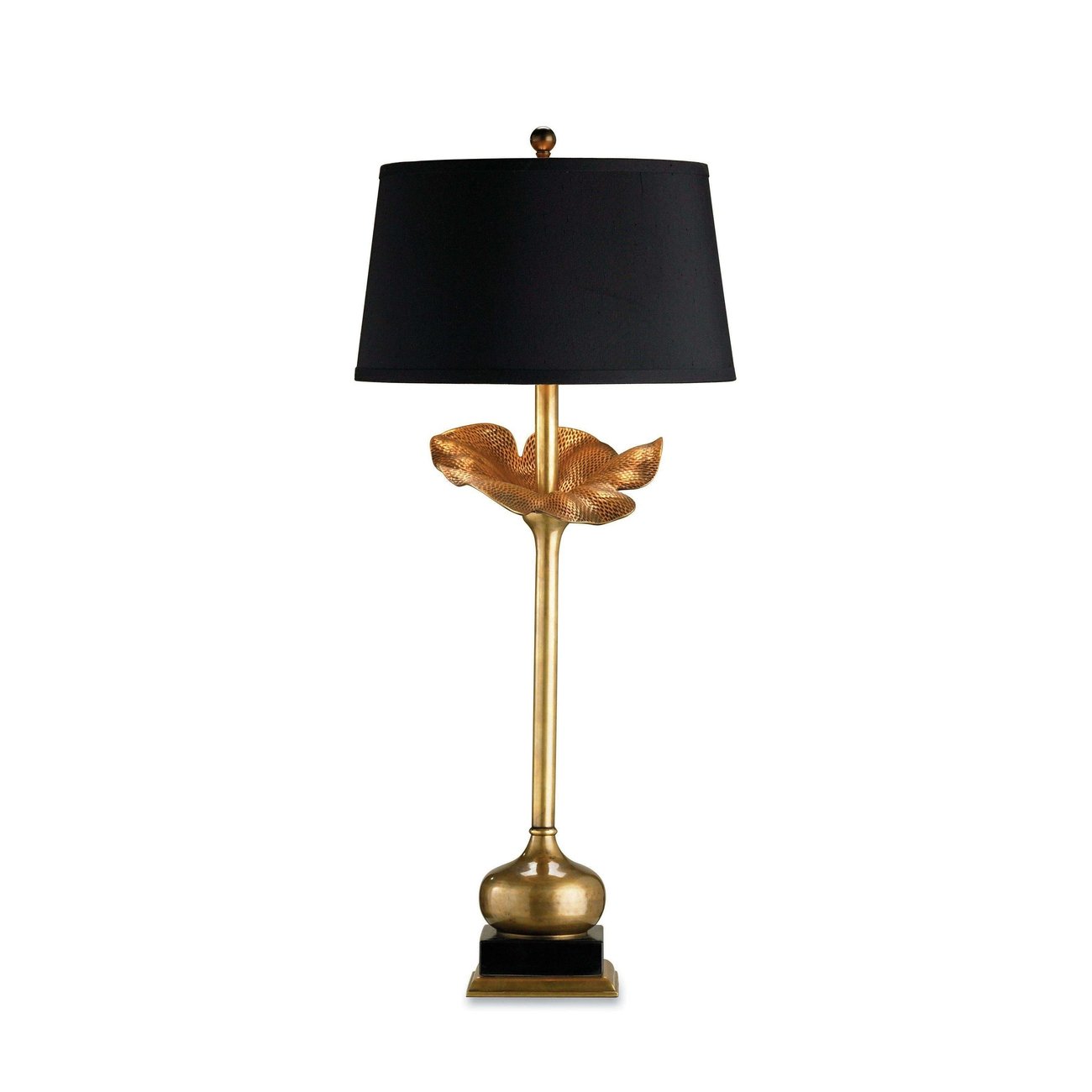 Currey, Metamorphosis Table Lamp