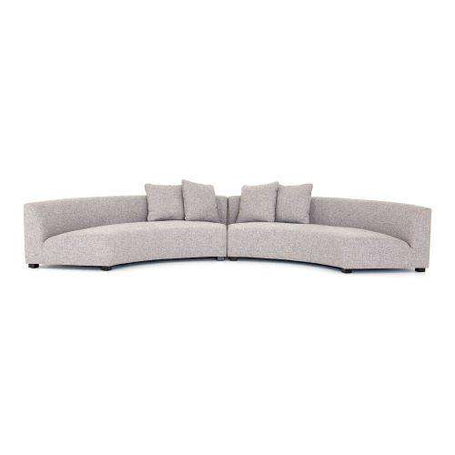 FNS, Miley Sectional