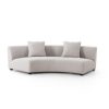 FNS, Miley Sectional