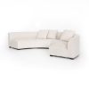 FNS, Miley Sectional