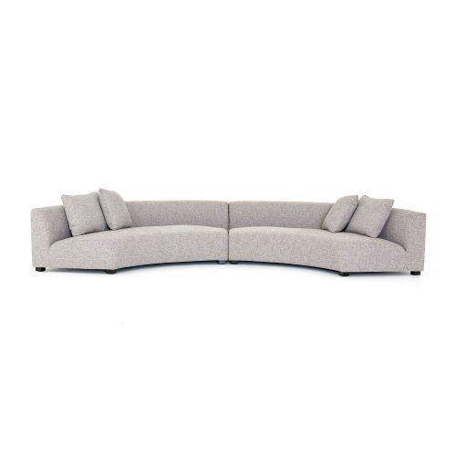 FNS, Miley Sectional