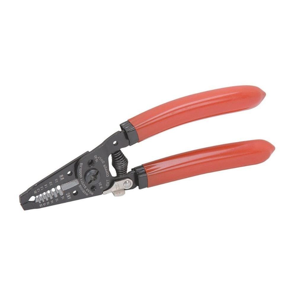 Kings Outdoor Lighting, Professional Wire Stripper And Cutter