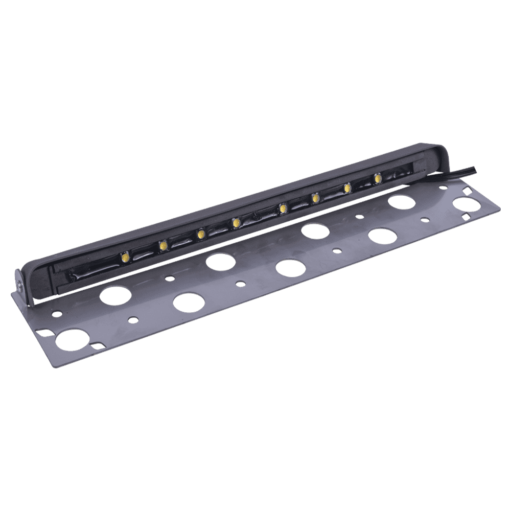 ABBA Lighting USA, STB06 3W Low Voltage Retaining Wall Step Lights LED Hardscape Paver Lighting