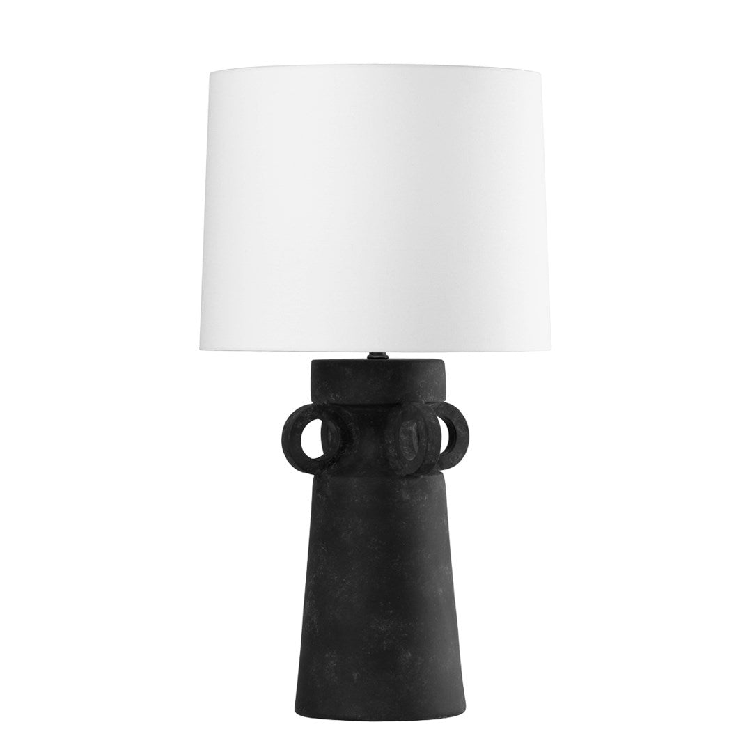 Troy Lighting, Santa Cruz Table Lamp