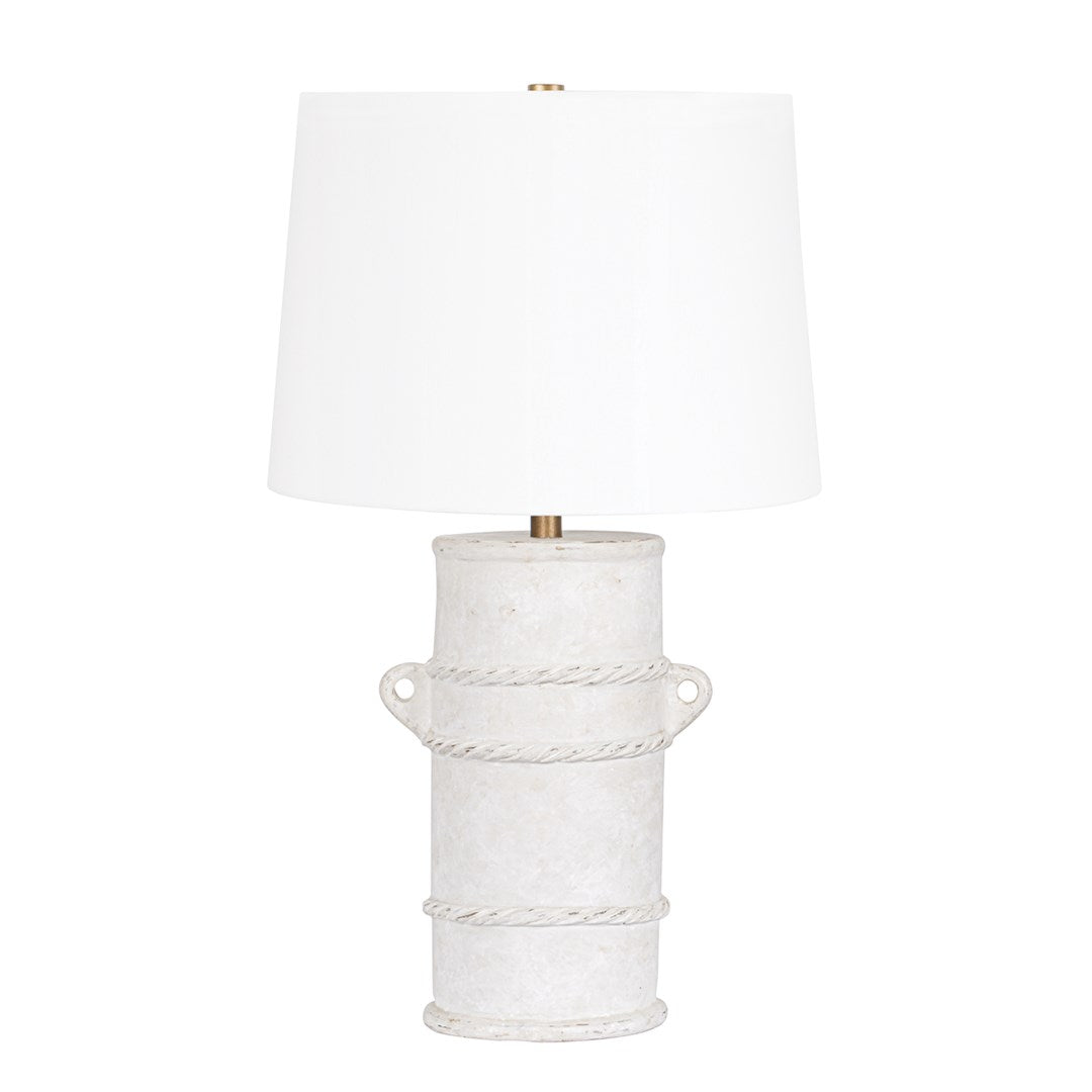 Troy Lighting, Siena Table Lamp