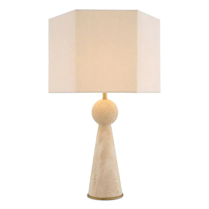 Eichholtz, Table Lamp Novak