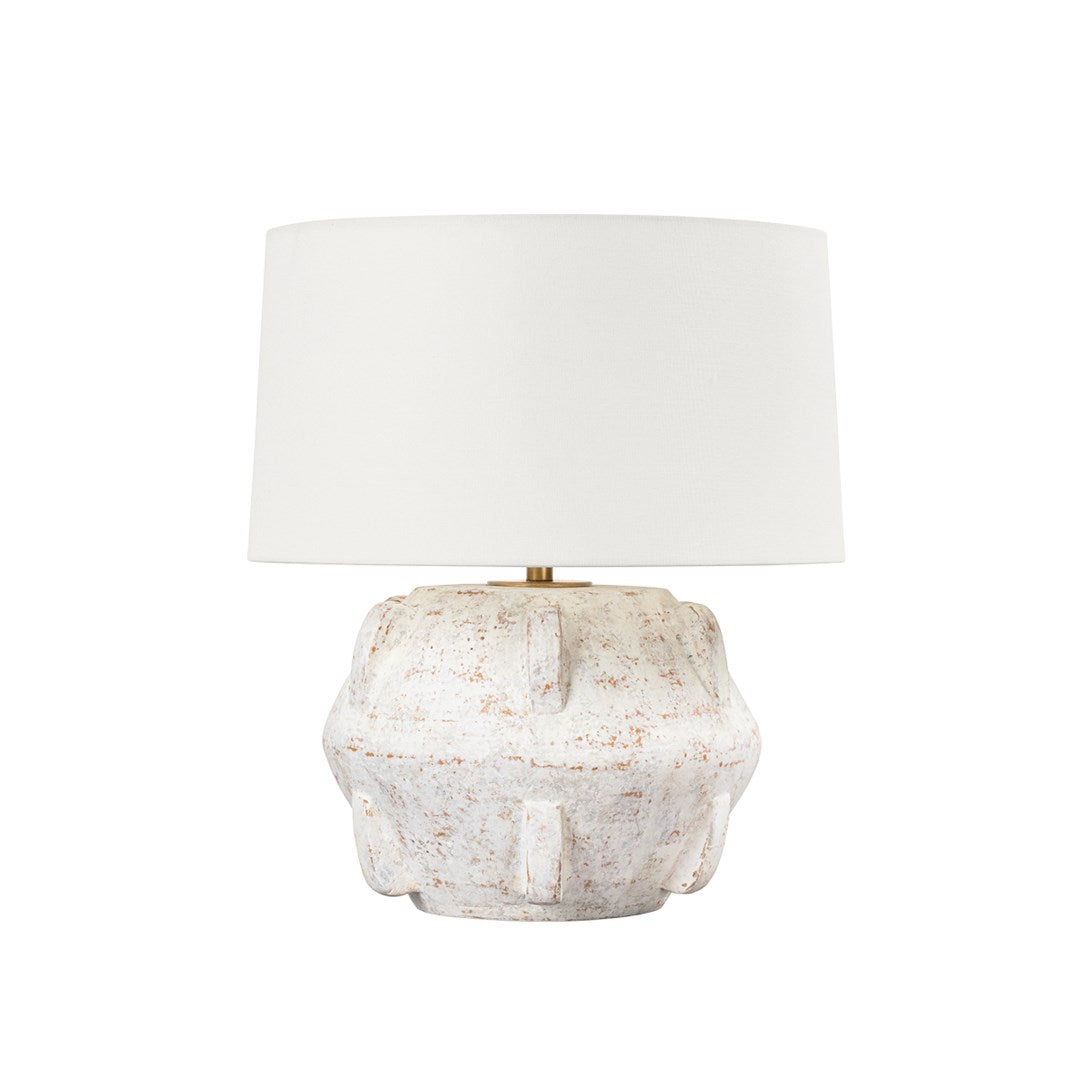 Troy Lighting, Vanda Table Lamp