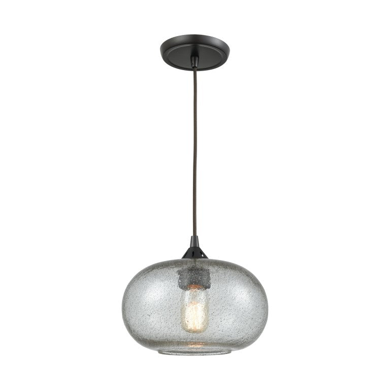 Elk Home, Volace 10'' Wide 1-Light Pendant