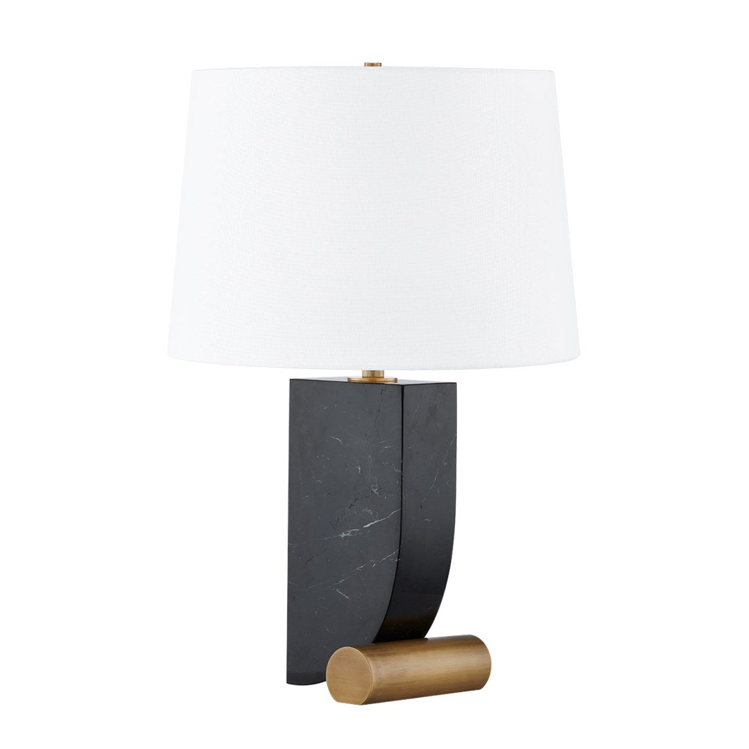 Troy Lighting, Yellowstone Table Lamp